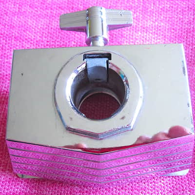 Tama Bass Drum Tom Mount Bracket - Vintage image 2
