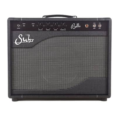 Suhr Bella 44-Watt 1x12" Guitar Combo