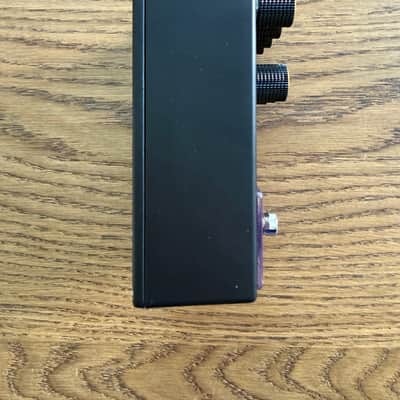 Walrus Audio Highpoint Analog Optical Compressor 2026 - Present - Black image 5