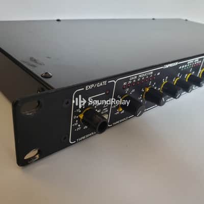 Drawmer DL241 - Dual Compressor - Tested image 6