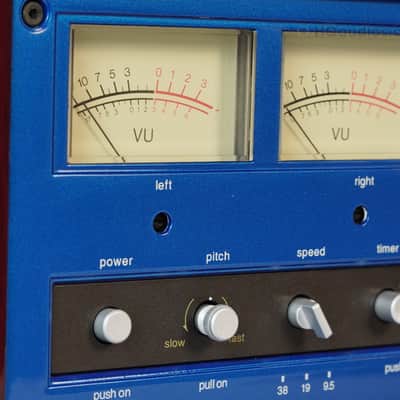 TECHNICS RS-1500 Vintage Reel To Reel – Professional Restored – 1-Year Warranty image 4
