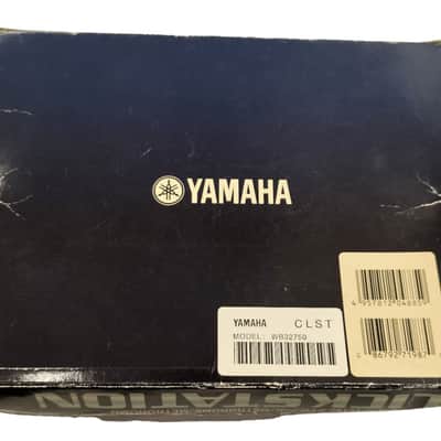 Yamaha Clickstation Digital Metronome CLST Bild 4