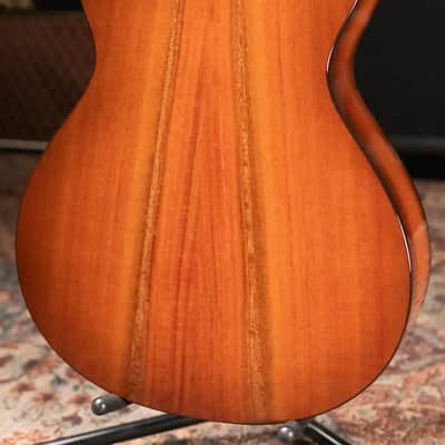 Taylor 512ce Grand Concert Acoustic/Electric Guitar with Hardshell Case image 10