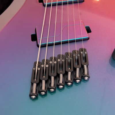 Kiesel Color Shift A2 Bolt-On Multiscale 7 image 3