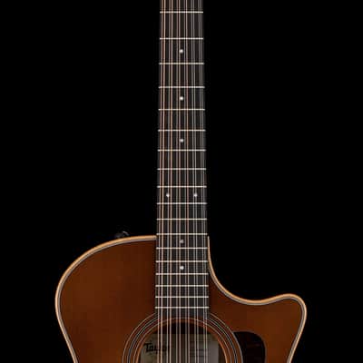 Taylor 354ce Studio Special Edition - Honeyburst #95500 (NAMM 2026) image 5