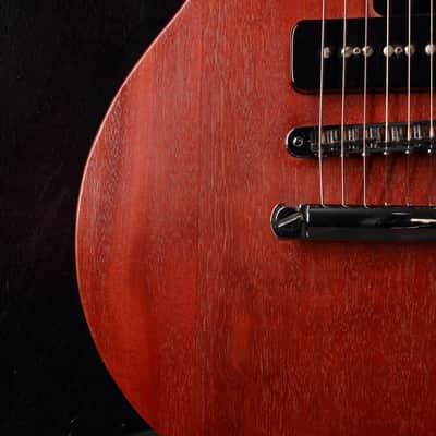 Gibson Les Paul Special Faded Cherry 2005 image 5