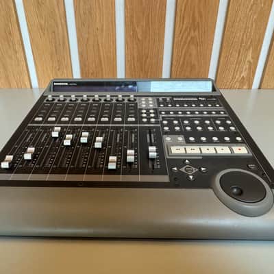Mackie MCU Control Universal DAW Control Surface image 2