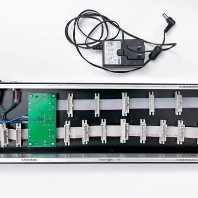 Pittsburgh Modular Cell [90]  -  90 HP Eurorack Case and PSU - USED image 2