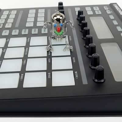 Native Instruments MASCHINE 1 + Software + Neuwertig + OVP + Garantie image 7