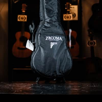 2000s Tacoma Papoose Model P1 natural image 19