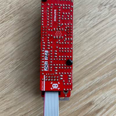 Befaco Kickall 2021 schwarz Eurorack image 5
