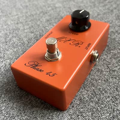 MXR | CSP105 '75 Vintage Phase 45 | As New Condition image 2