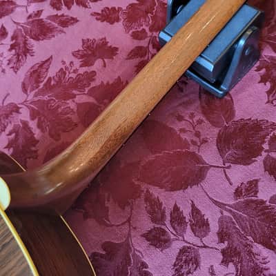 Guild New Hartford USA D-50 Standard 2012 image 15