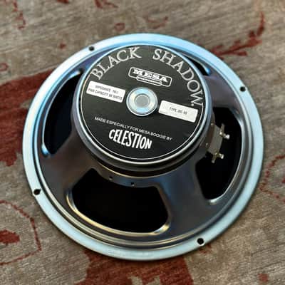 Celestion Black Shadow MC-90 16Ω | Reverb