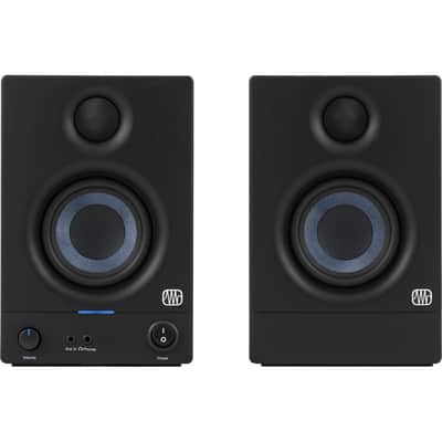 PreSonus Eris 3.5 Monitors 2nd Gen (Pair) image 1
