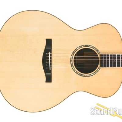 Eastman AC822 Engelmann Spruce/Rosewood Acoustic #10455848 image 2