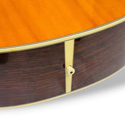 Martin Standard Series D-35 2004 image 5