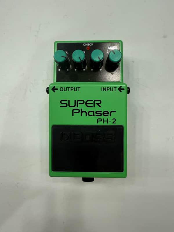 Boss PH-2