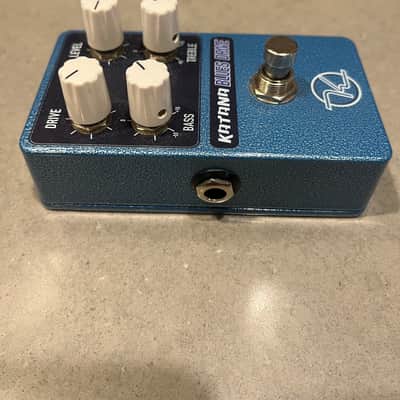 Keeley Katana Blues Drive image 6