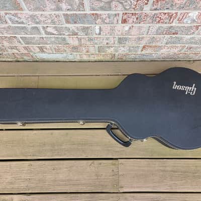 Vintage 1975 Gibson L6-S Deluxe Electric Guitar w/ Original Hardshell Case! image 16