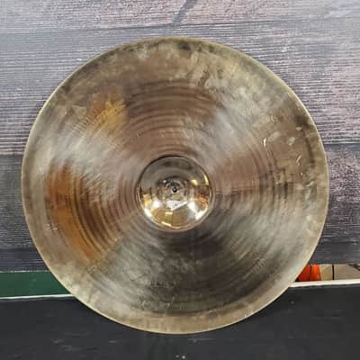Zildjian A Custom Fast 18" Crash Cymbal (Orlando, Lee Road) image 2