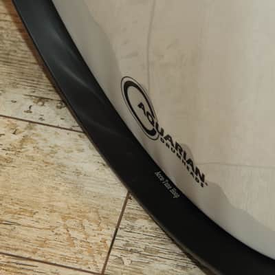 Tama Starclassic mahogany birch bass drum 16x22 image 10