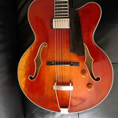 EASTMAN AR503CE/V 2018 Antique image 2