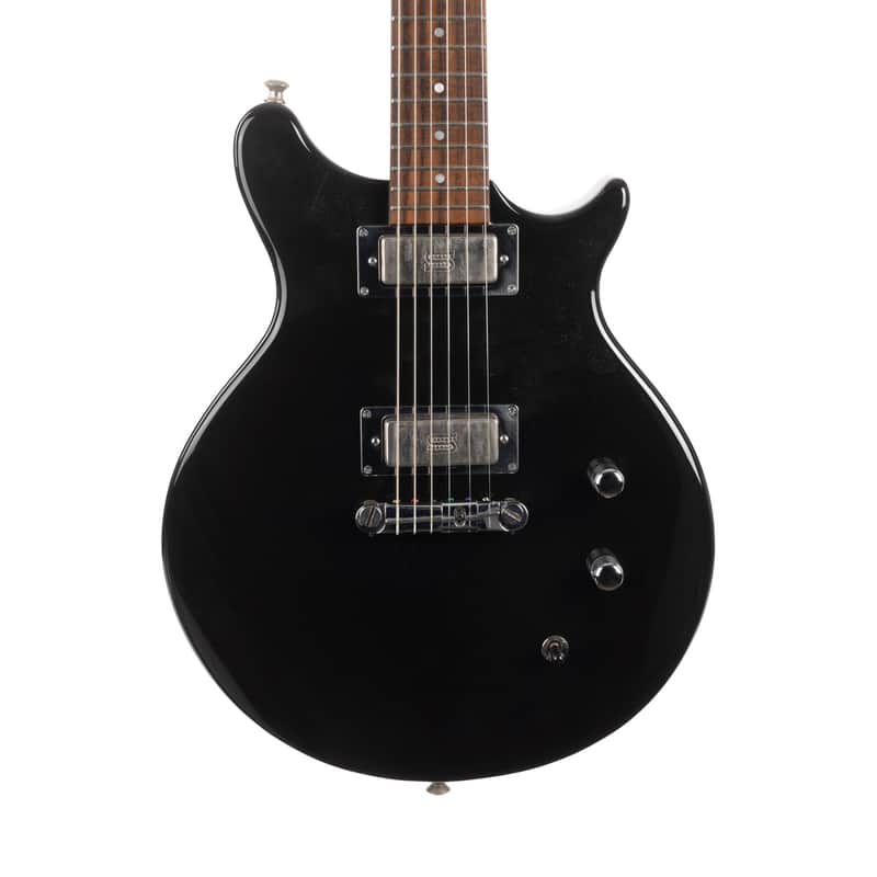 Vintage Hamer Eclipse Black 1994 image 1