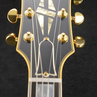 Gibson Custom Shop 1959 ES-355 Reissue VOS Vintage Natural image 3