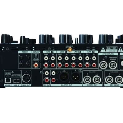 Denon DJ DN-X1600 image 5