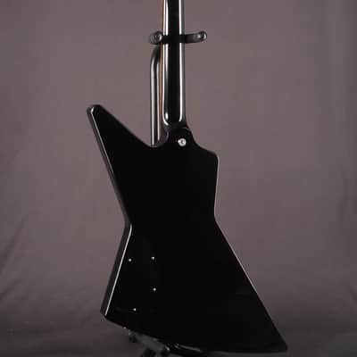 Gibson '80s Explorer - Ebony image 6