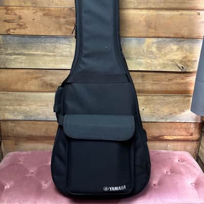 Yamaha TAG1C Sand Burst w/case image 16