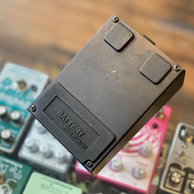 BOSS HC-2 Hand Clapper image 2