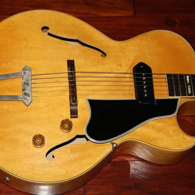 1954 Gibson ES-175 N image 3