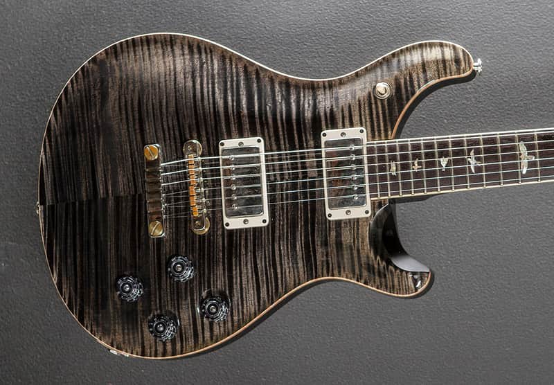Paul Reed Smith McCarty 594 10 Top '16 image 1