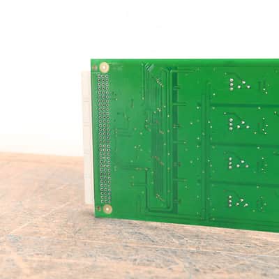 Studer 8-Channel Analog Line Out Card for D21m & D23m Modular I/O System CG01HA2 image 15