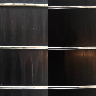 Music Nomad MN105 F-One Oil imagen 2