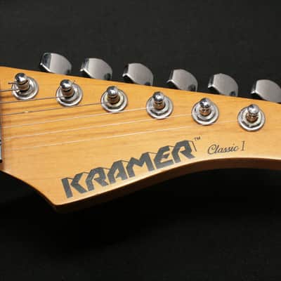 Kramer Classic I Mid 1980's image 10