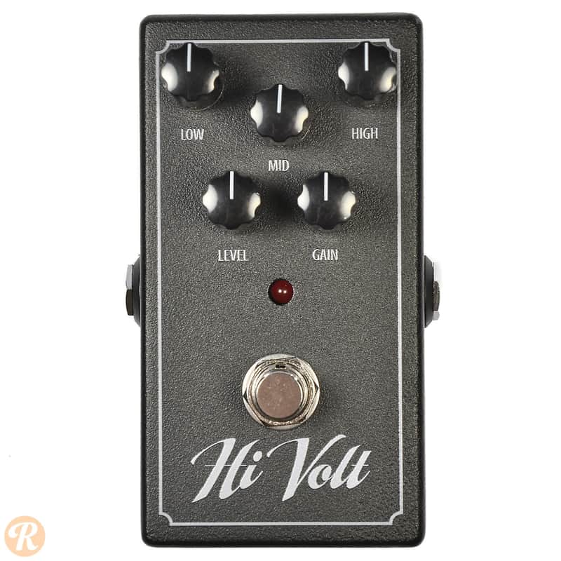 Lovepedal Hi Volt | Reverb
