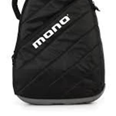 MONO  Vertigo Electric Guitar Case Black M80-VEG-BLK "Free Shipping in the USA" image 1