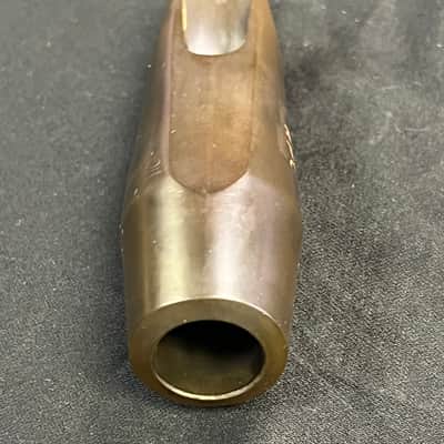 RPC Tenor Saxophone Mouthpiece image 8