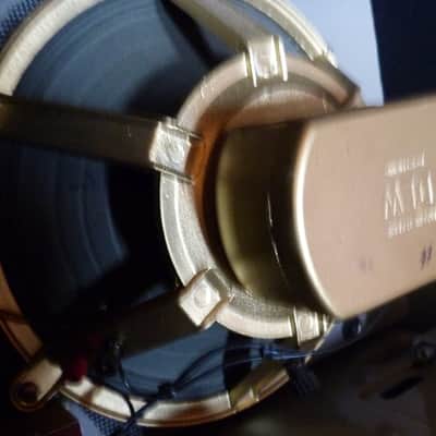 Bauer Amp image 2
