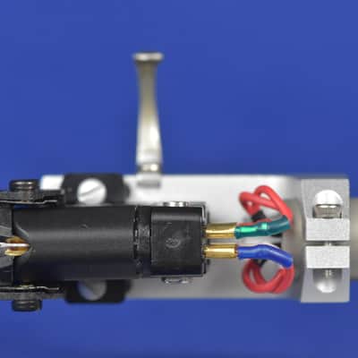 Shure M111E MM type Cartridge In Excellent Condition image 8