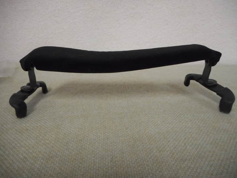 Resonans 4/4 Violin Shoulder Rest Medium 2010 image 1