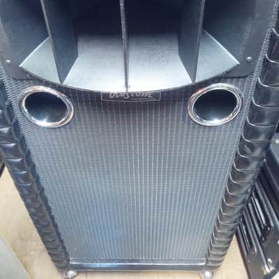 Kustom  K 250-2 head / plus 2x15 + 1 H cabinet image 2