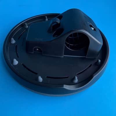 YAMAHA DTX430K Electronic Drum Part: Single Zone 8" Tom Snare Pad (V2) image 3