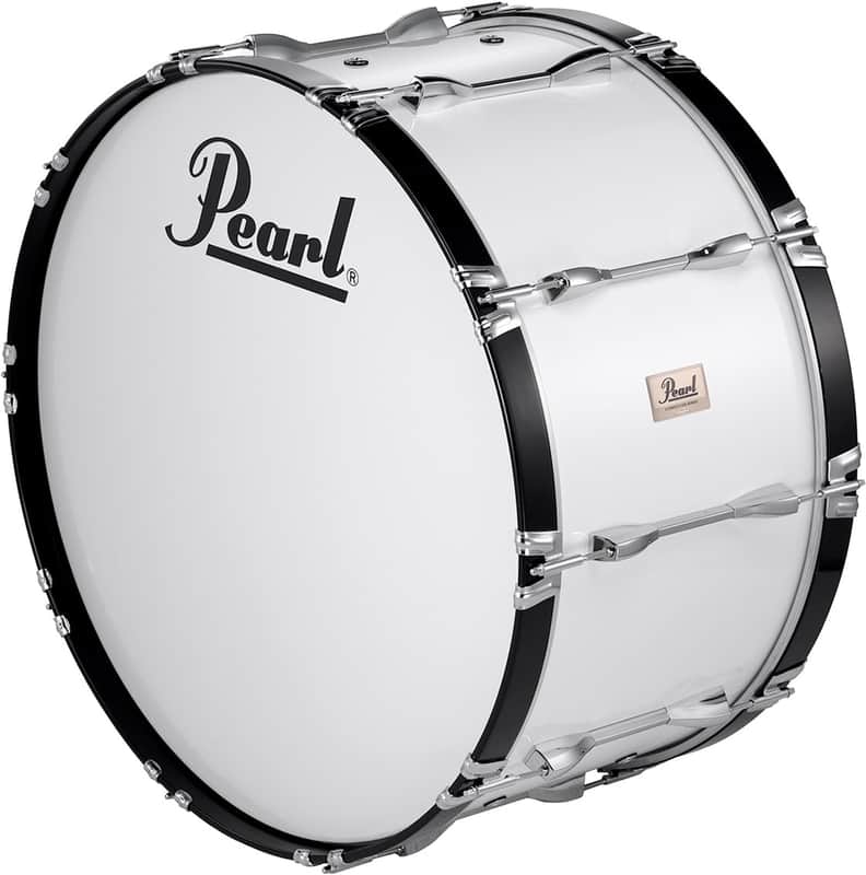 Pearl 28"X14" COMPETITOR BASS DRUM image 1