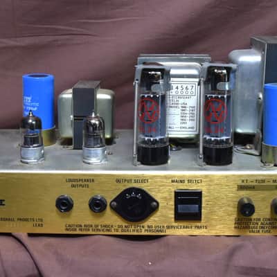 【New power tubes】marshall JCM800 1987  1982 【Offers welcome】 image 15