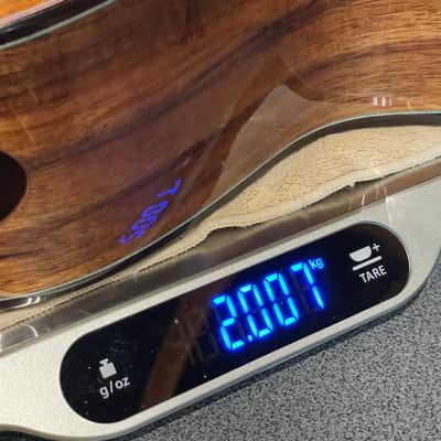 Eastman L-OOSS-KOA + NEW + from the great guitar store in Austria image 22
