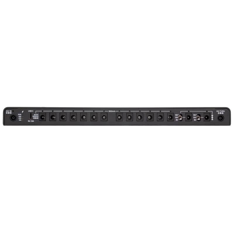 Walrus Audio Canvas Power 15 Link image 1